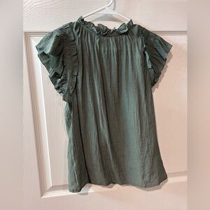 Women’s Blouse